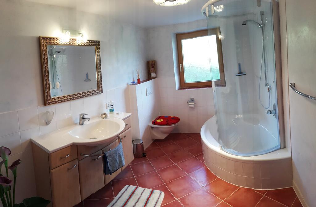 Schrandl Apartment Penningberg Hopfgarten im Brixental Room photo