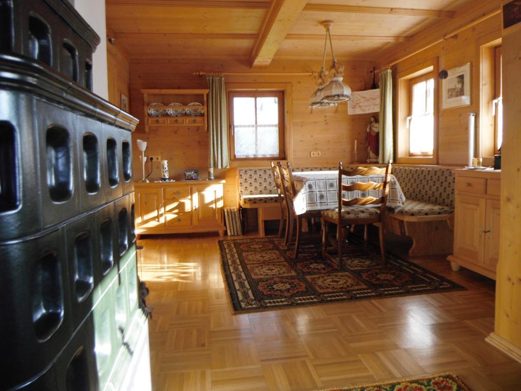 Schrandl Apartment Penningberg Hopfgarten im Brixental Room photo