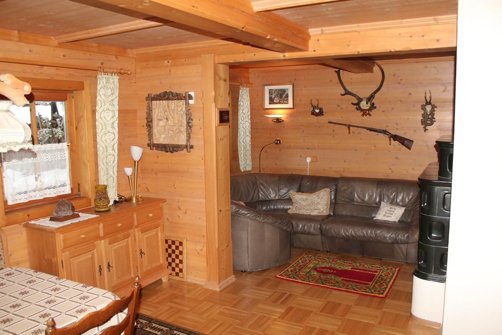 Schrandl Apartment Penningberg Hopfgarten im Brixental Room photo